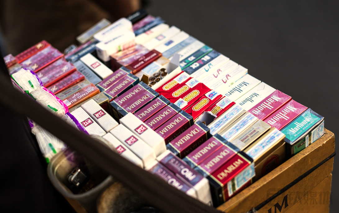 金时科技：接连失标，“订制”项目搁浅，“烟盒帝国”没落