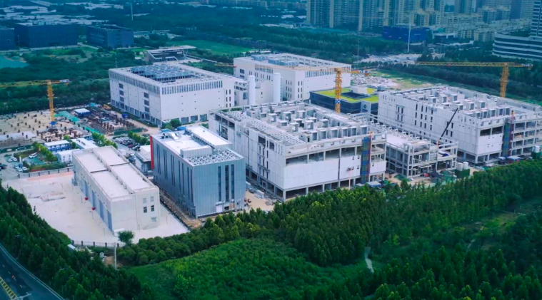 进击万亿新市场，华为重仓数字能源