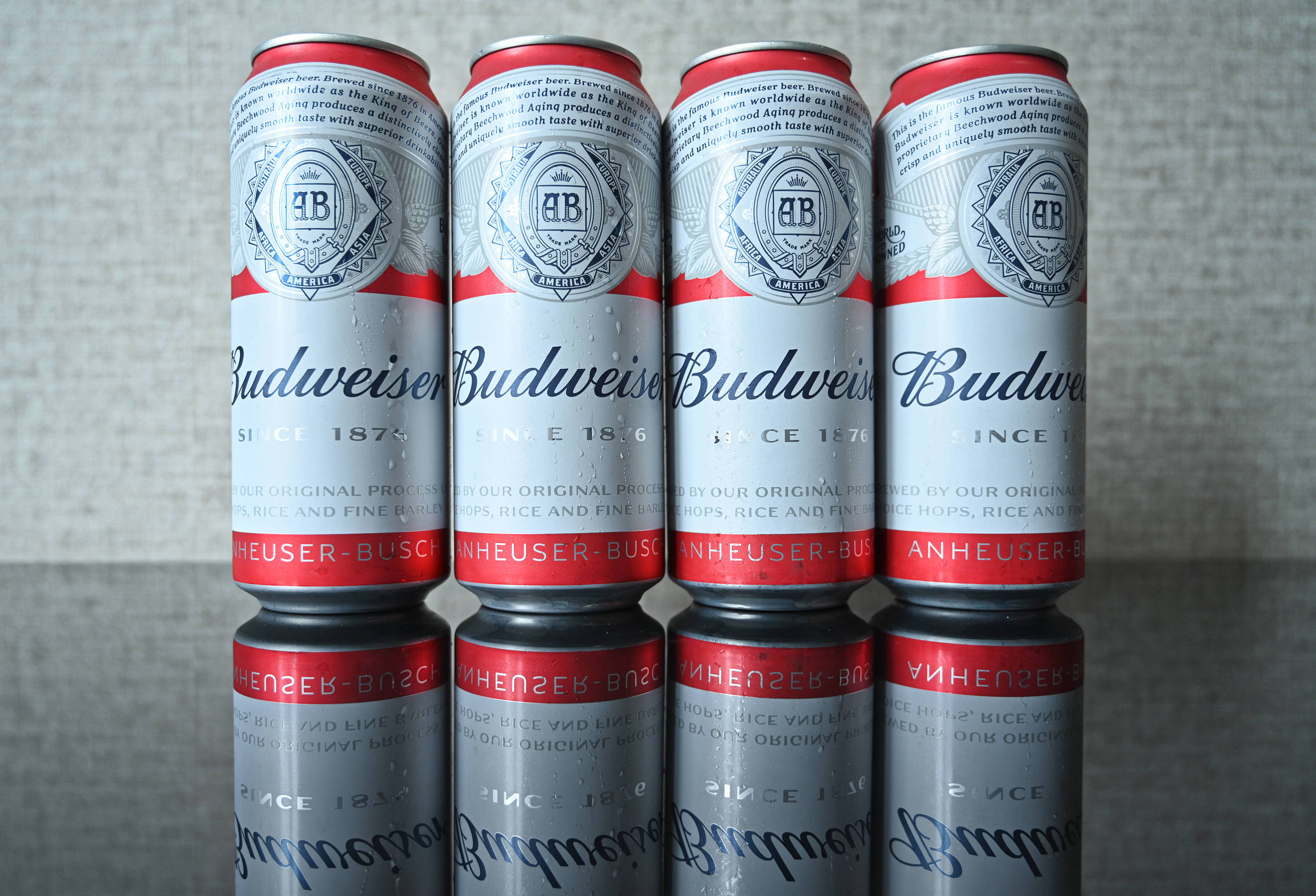 高端啤酒正在失去年轻人