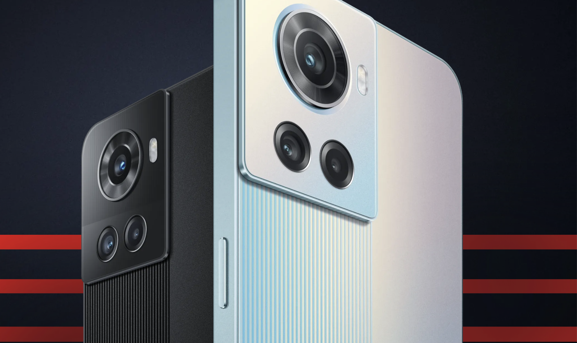 OnePlus Launches Budget Line Ace Series, Starting from 2,499 Yuan