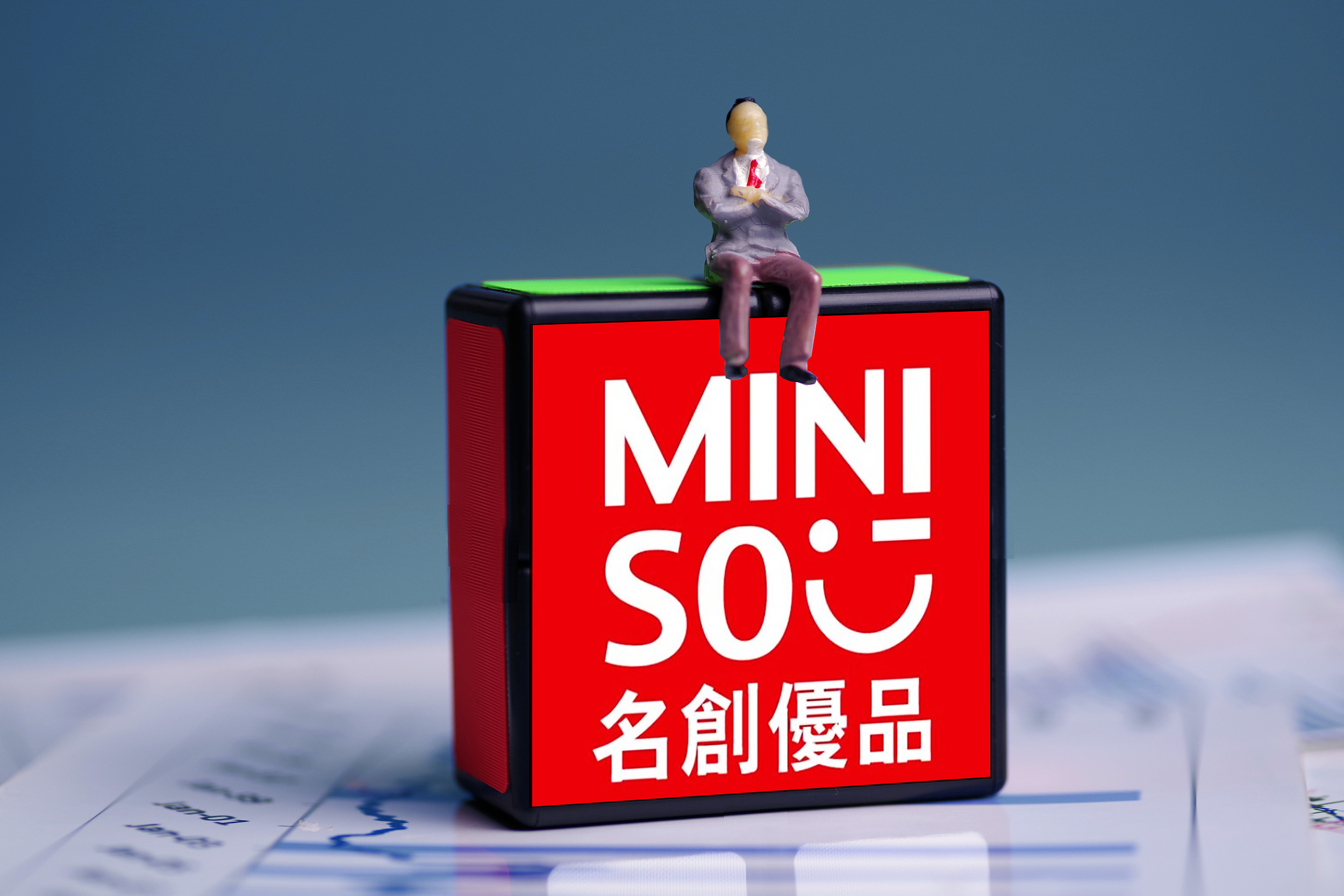 名创优品的潮玩店，为何潮不起来？