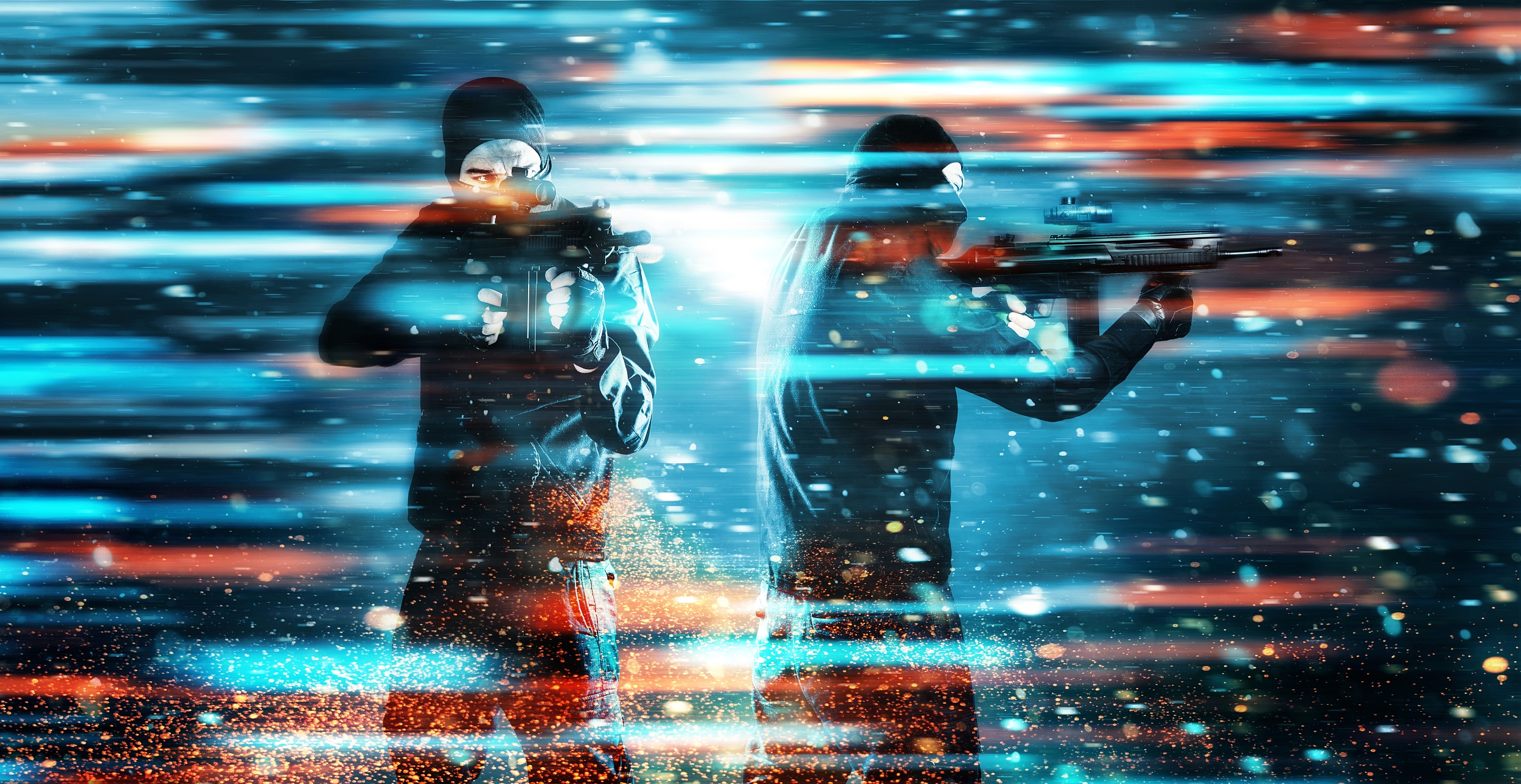 莉莉丝推出全球游戏发行品牌，加速向头部看齐