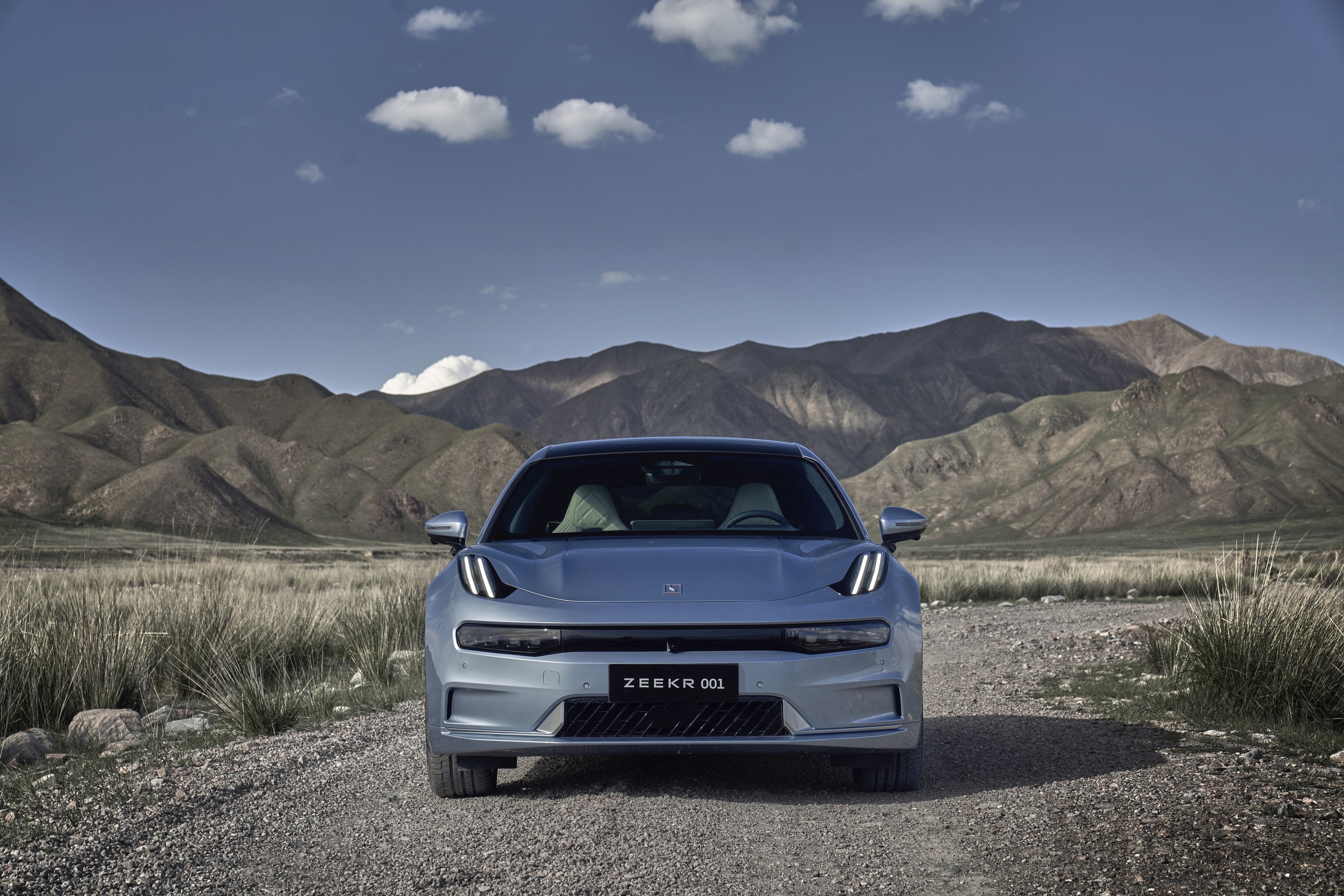 极氪001预告5月1日涨价，准车主开心薅羊毛