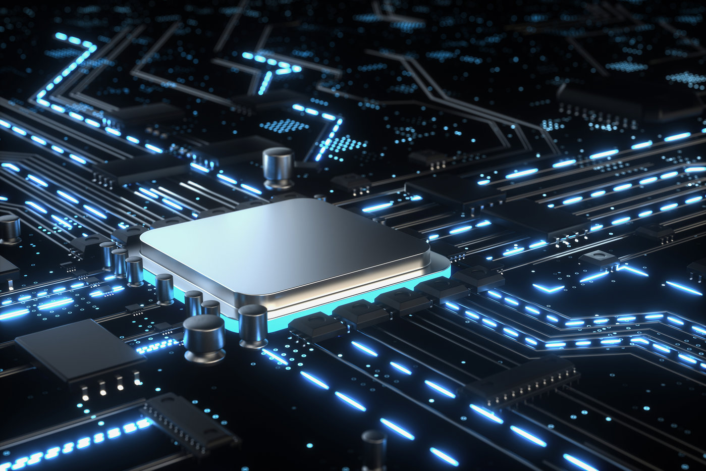 Huawei Has no Plan to Build its Own Chip Plant: Rotating Chairman