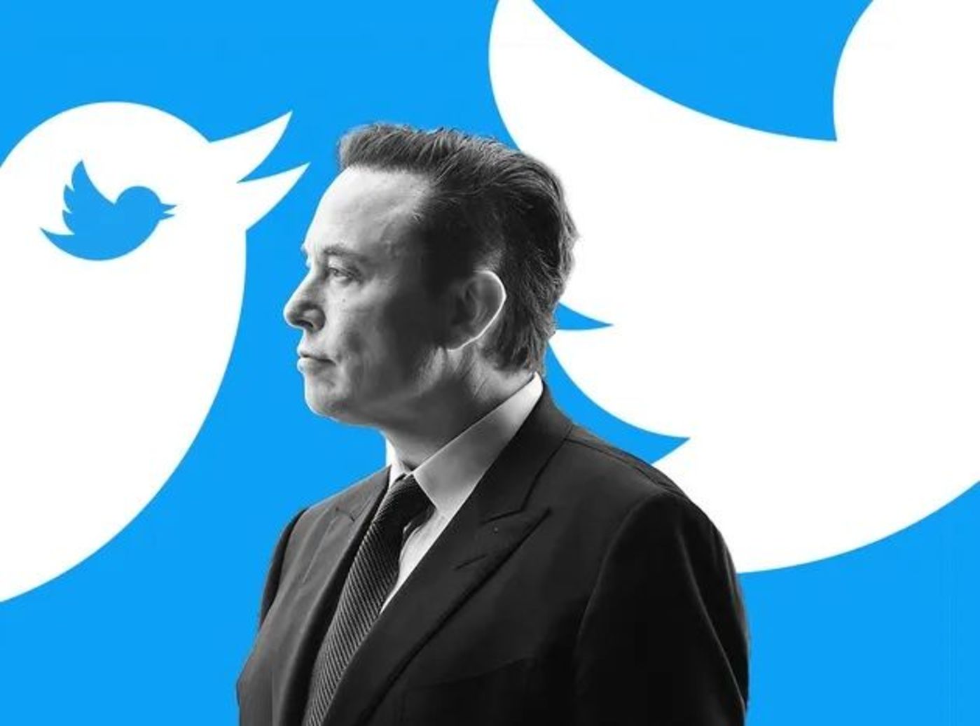 Elon Musk Acquires Twitter for US$44 Billion
