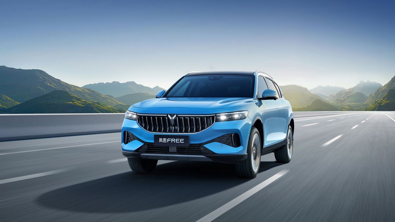 岚图高管变动，东风高端化“蓝图”难产？