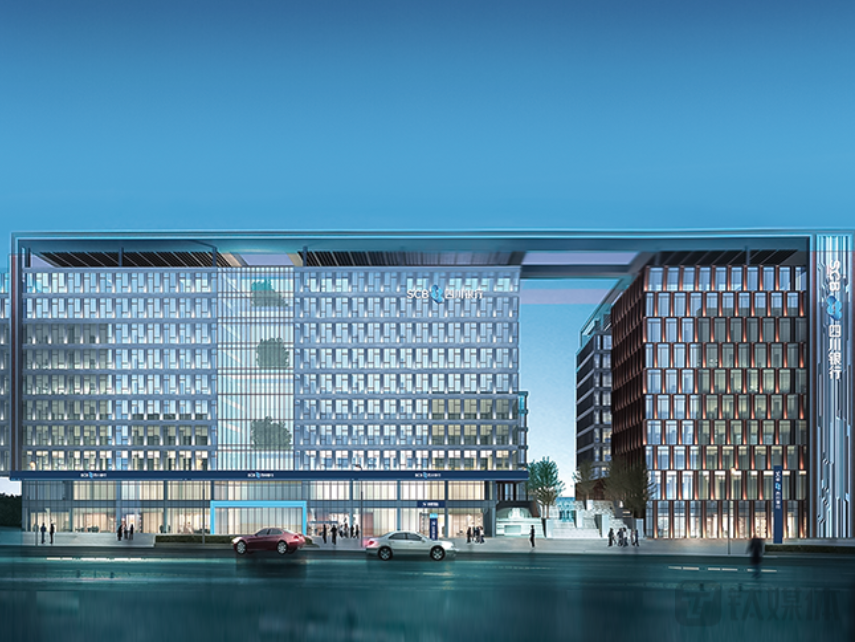 四川银行首个完整会计年度业绩出炉， 营收净利双位数增长｜看财报