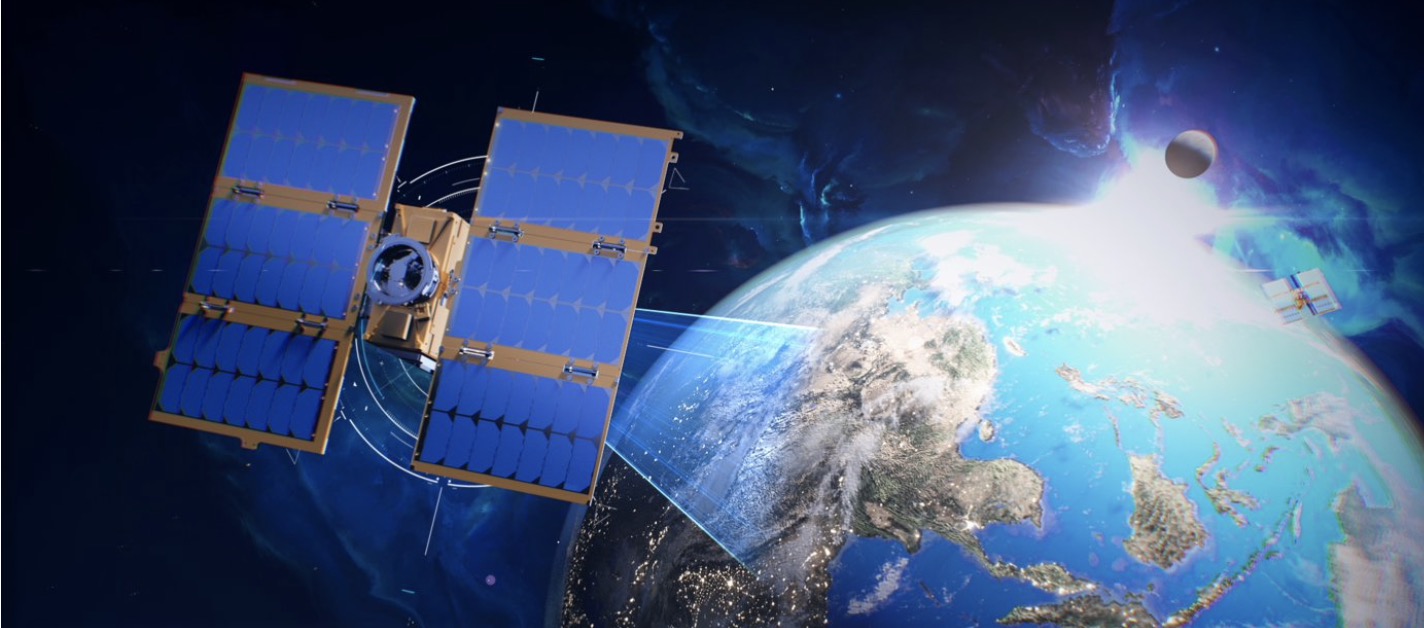 千亿碳市场，会是商业航天的新空间？｜双碳观察