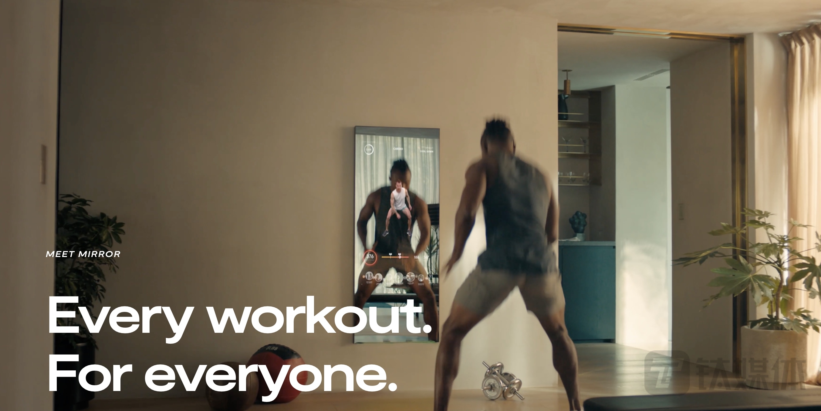 相对宽松的住房面积，对大城市年轻人仍是奢望