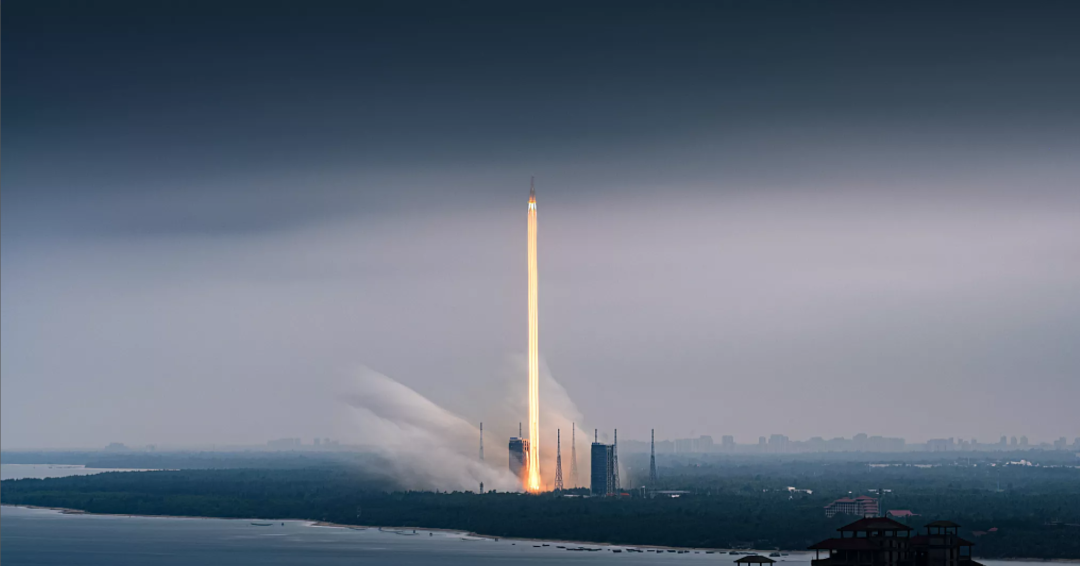 VC掘金太空，投资人不可错过的大航海3.0时代