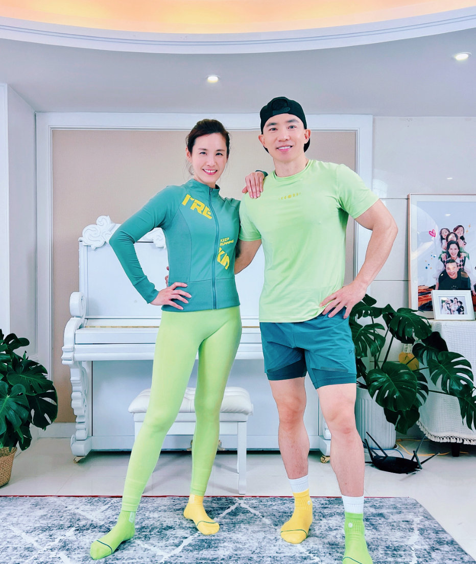 倒霉的刘畊宏，这次真的赚到钱了