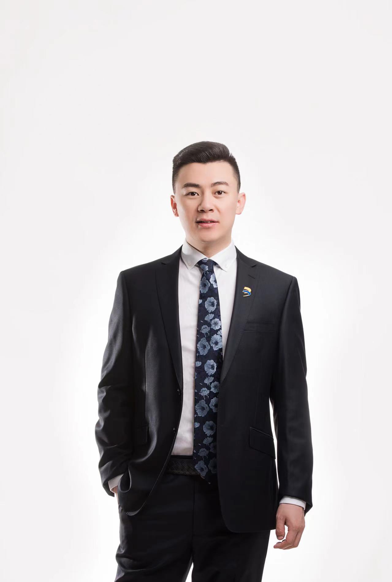 华熙生物品牌与传播战略中心总经理朱思楠