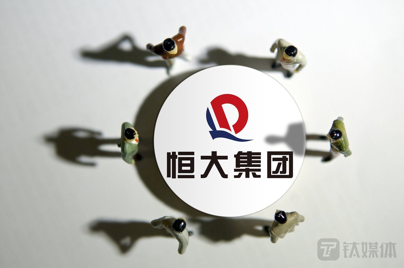 Credit: China Visual Group