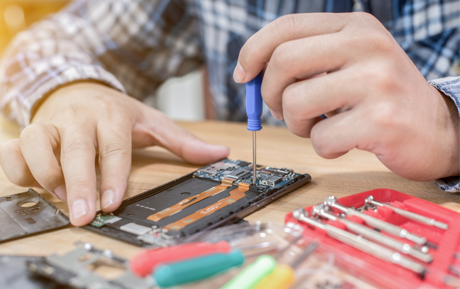 iPhone自助维修注定是小众狂欢