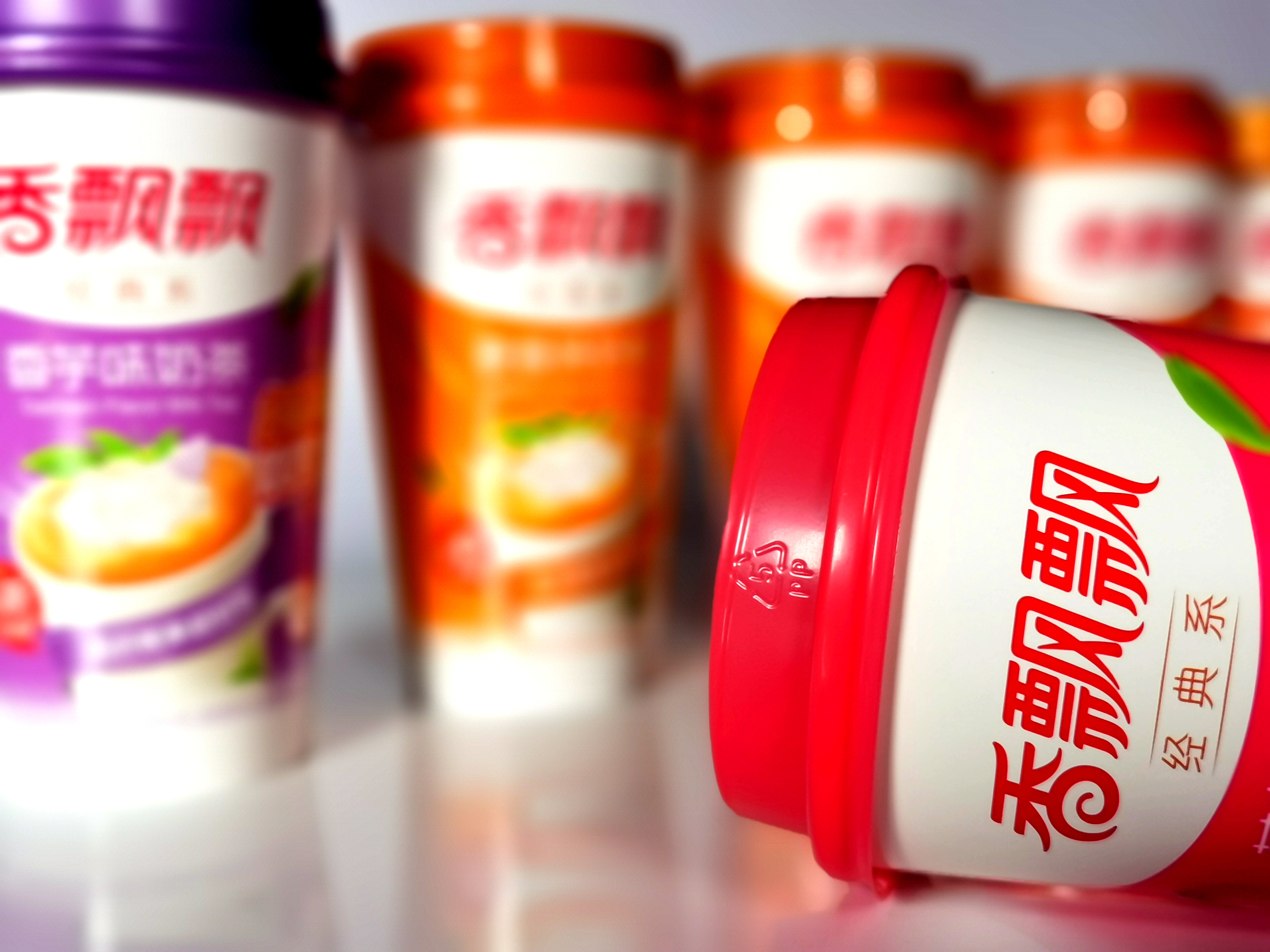 昔日的“国民奶茶”，今天“时代的眼泪”？