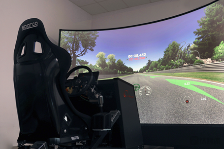 每天上班打游戏是啥体验？福特中国创新数字工具助力整车开发