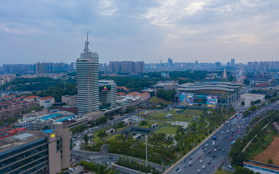 湖南：当内陆“洼地”不安现状