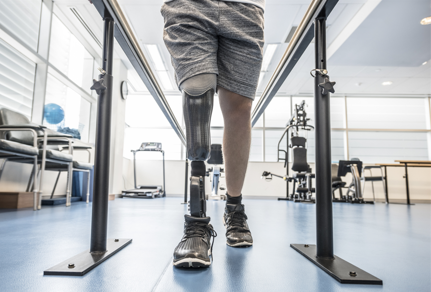 集采人工关节进院，谁的蛋糕被蚕食？谁成为最大赢家？