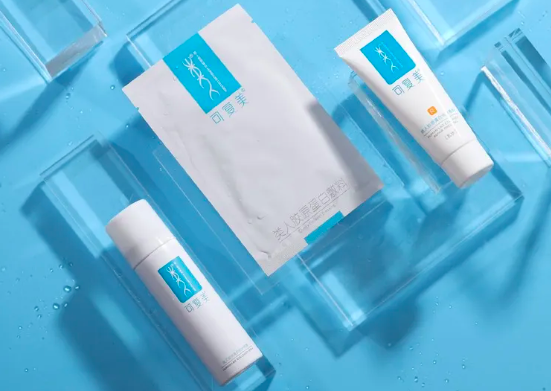 巨子生物递表港股，“网红”护肤品创造87.2%高毛利率丨IPO速递