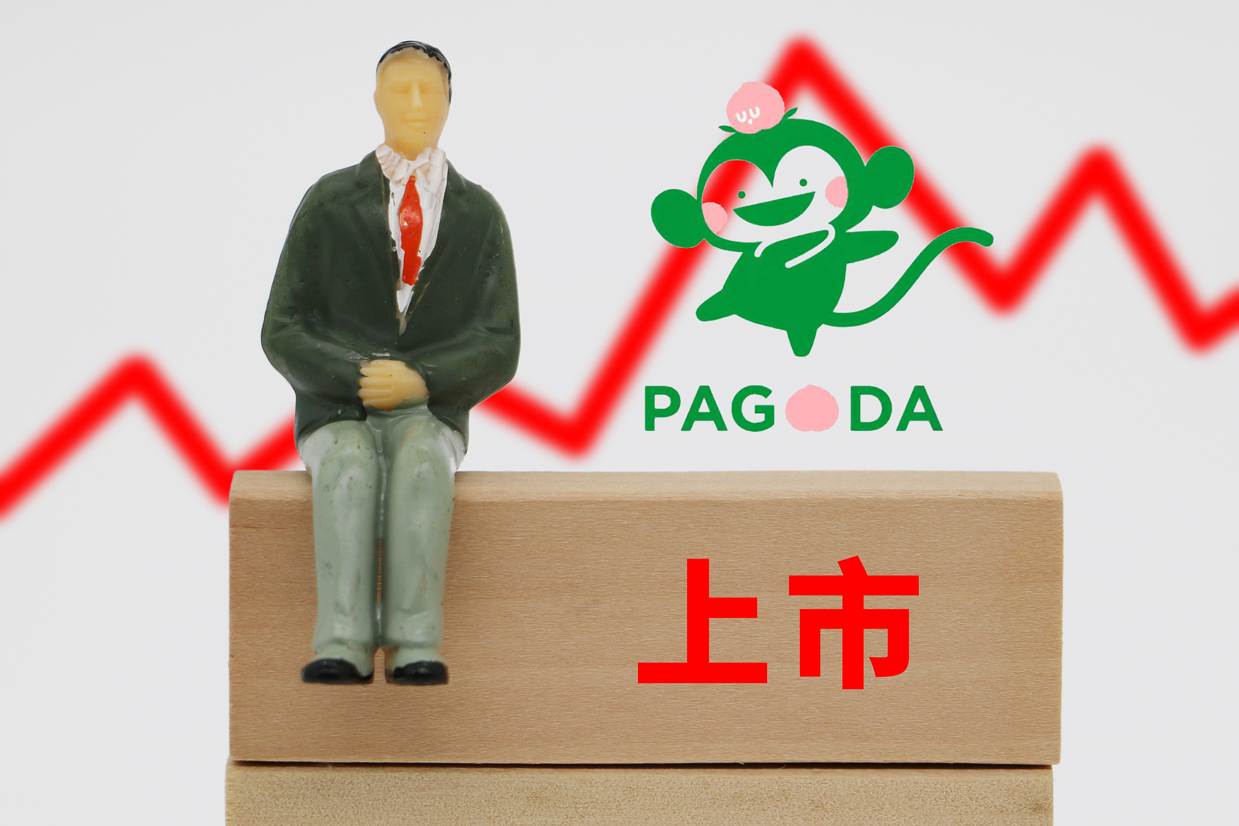 IPO途中，百果园变质