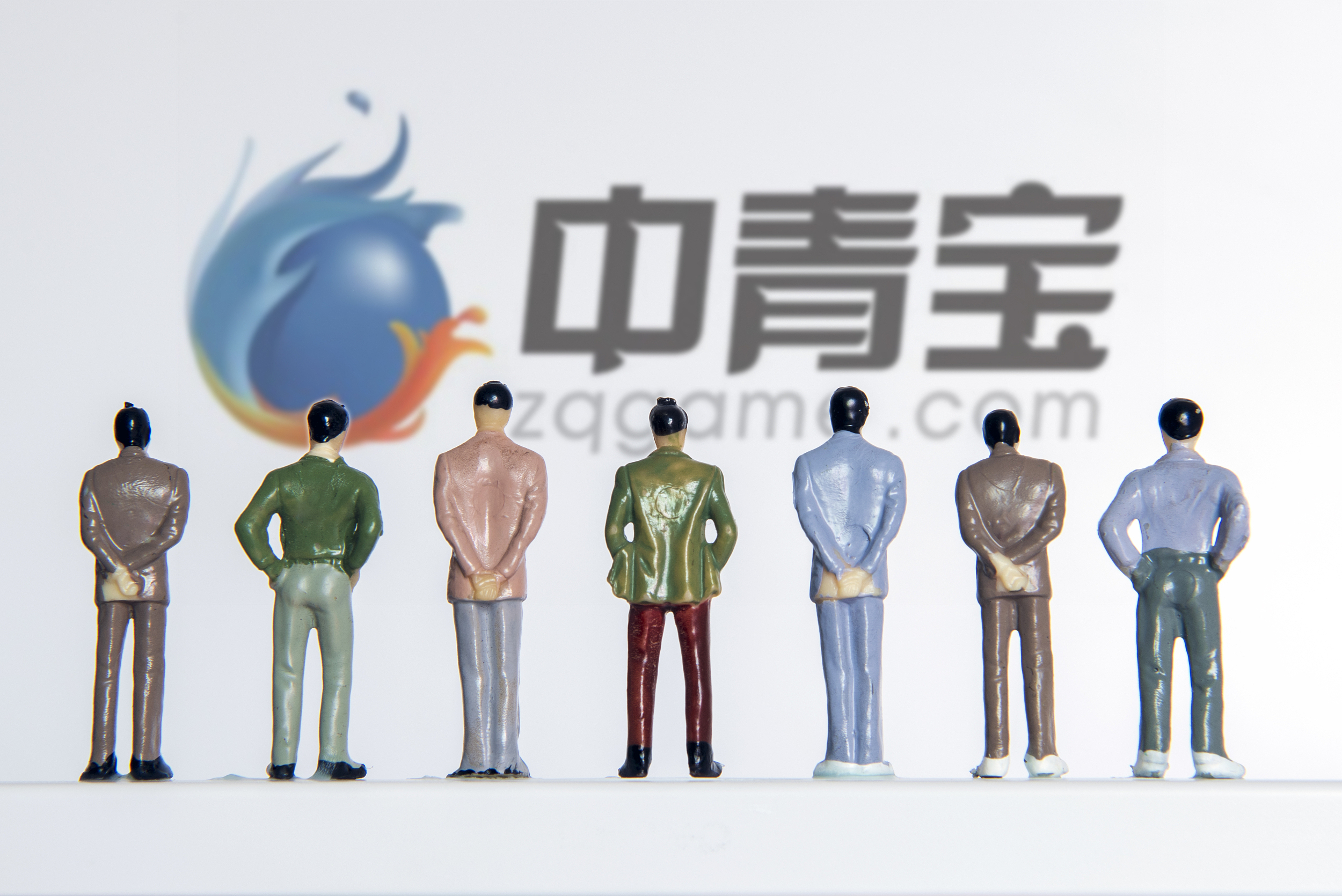 中青宝，“打亲骂爱”不意外