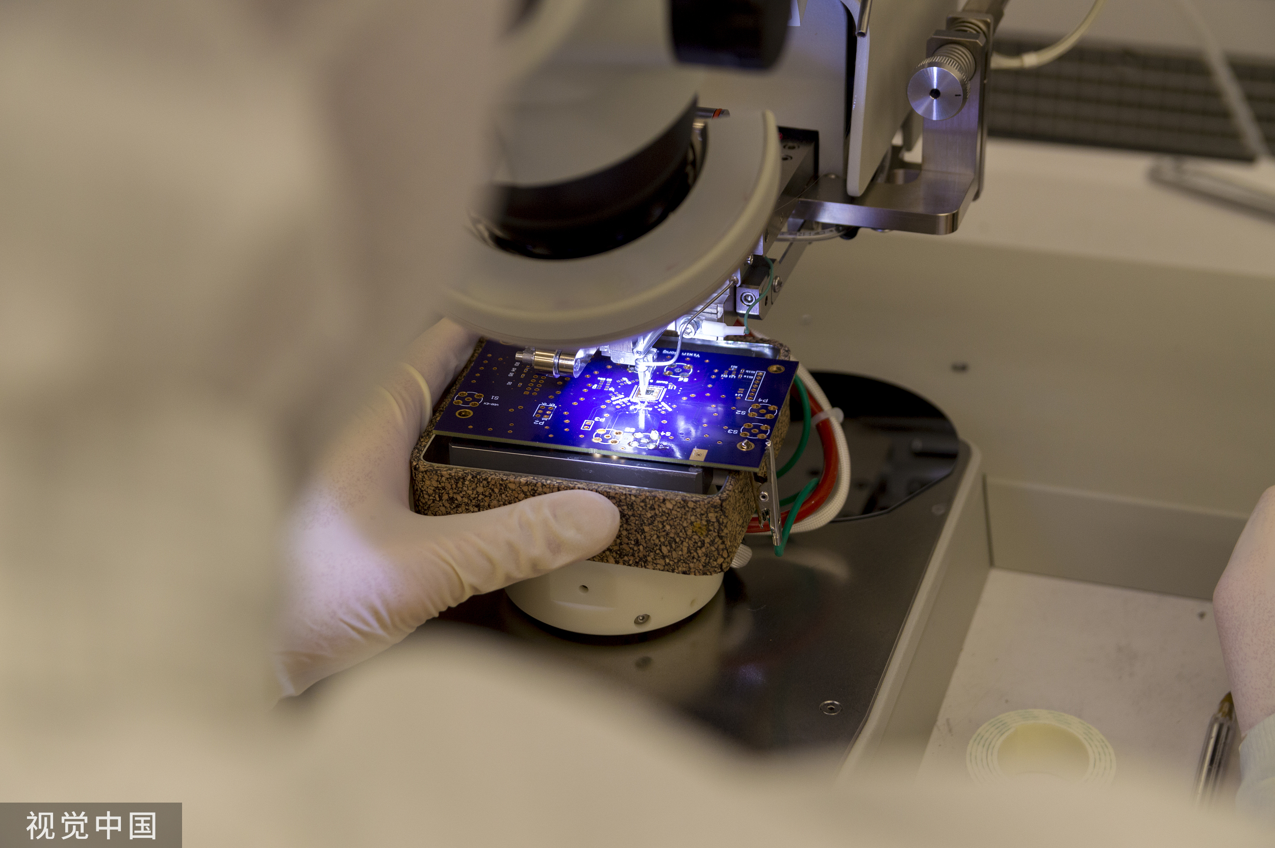 验证周期长，竞争对手强，产品全线跌价，晶升装备能否冲出“重围”？ | IPO速递