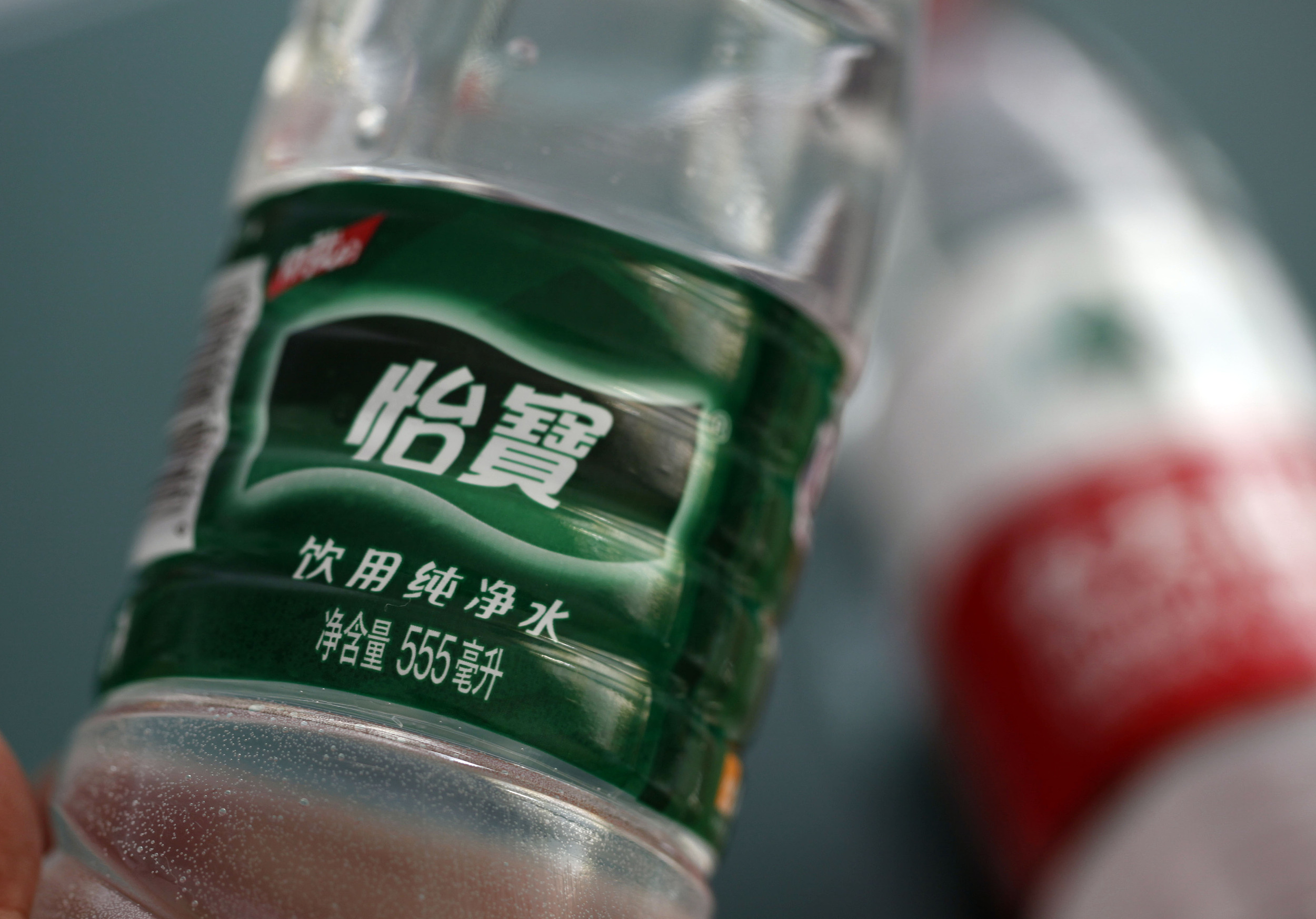 怡宝紧跟农夫山泉上市？水的故事没有第二