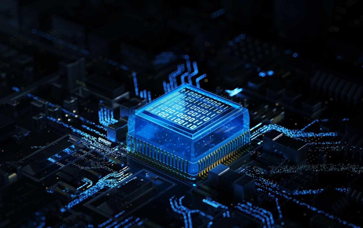 U.S. Plans to Beef up Crackdown on China’s Semiconductor Companies