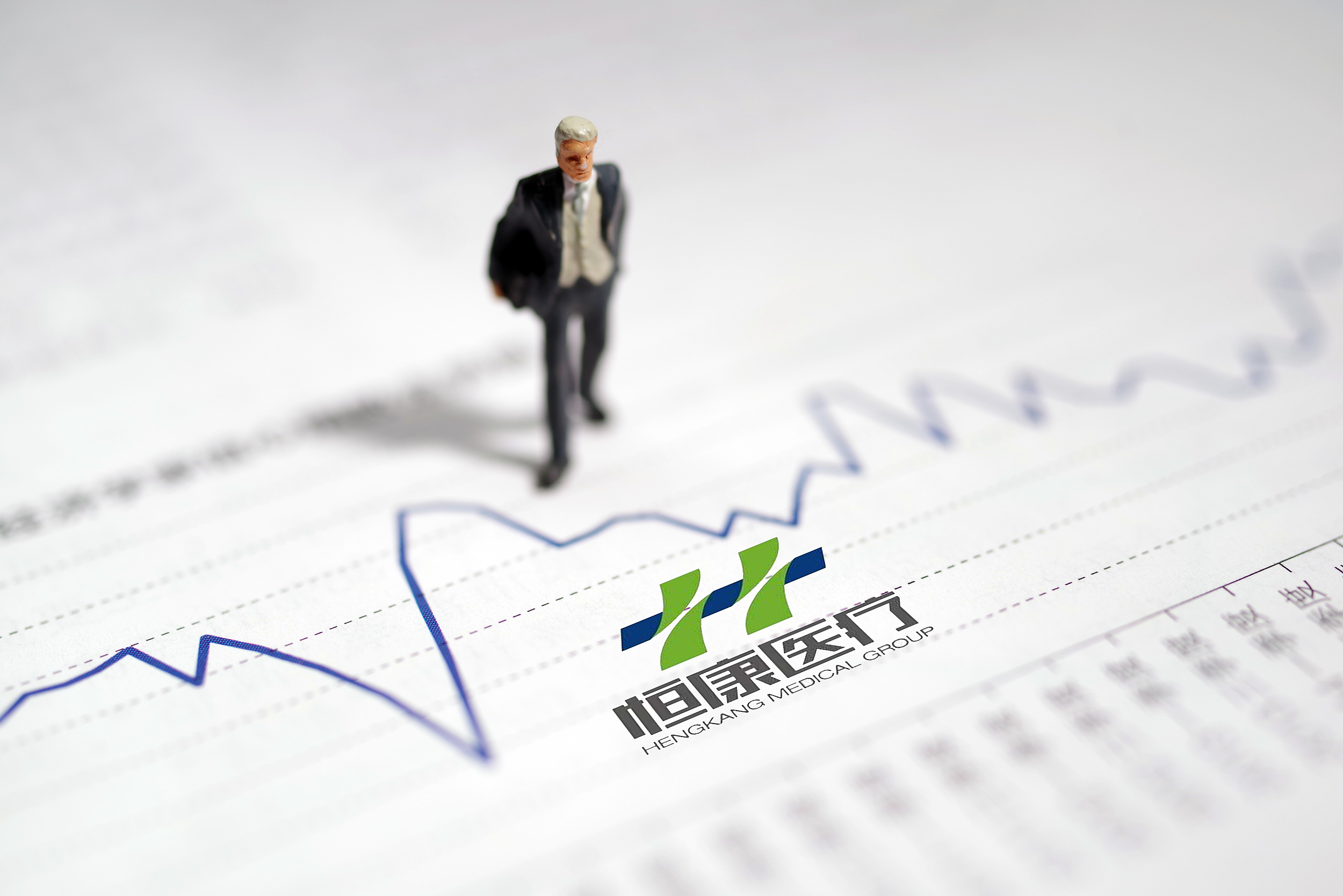 民营医疗第一股起死回生：医疗集团的新周期