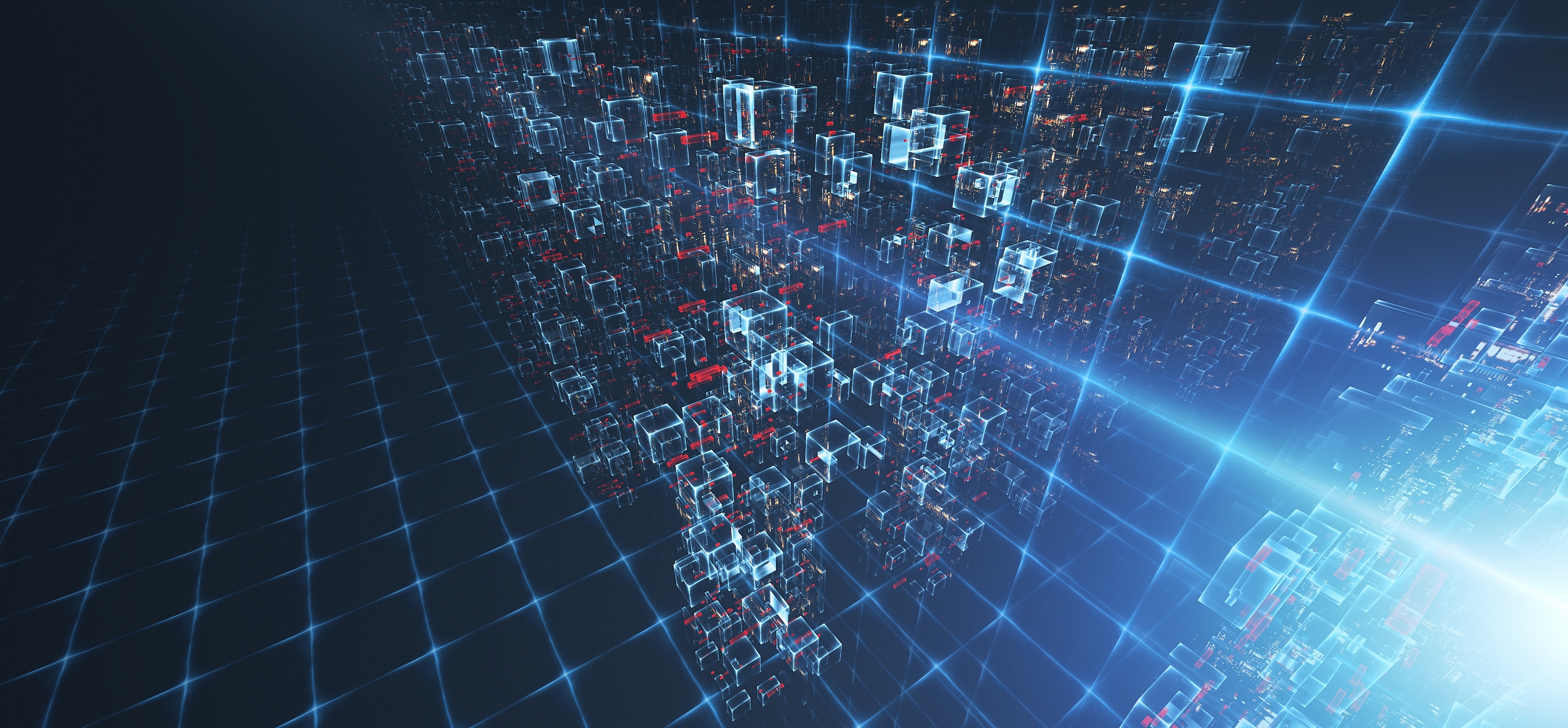 中国汽车供应链地图