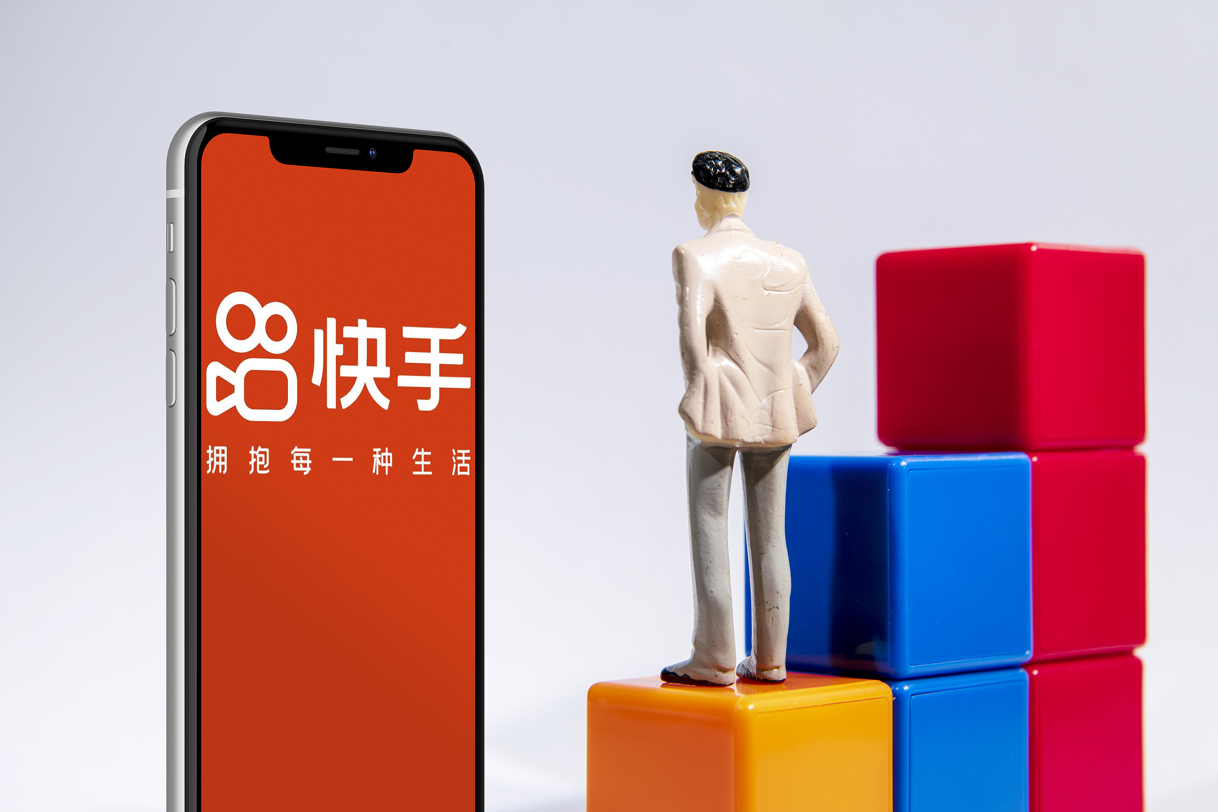 快手电商，重切蛋糕