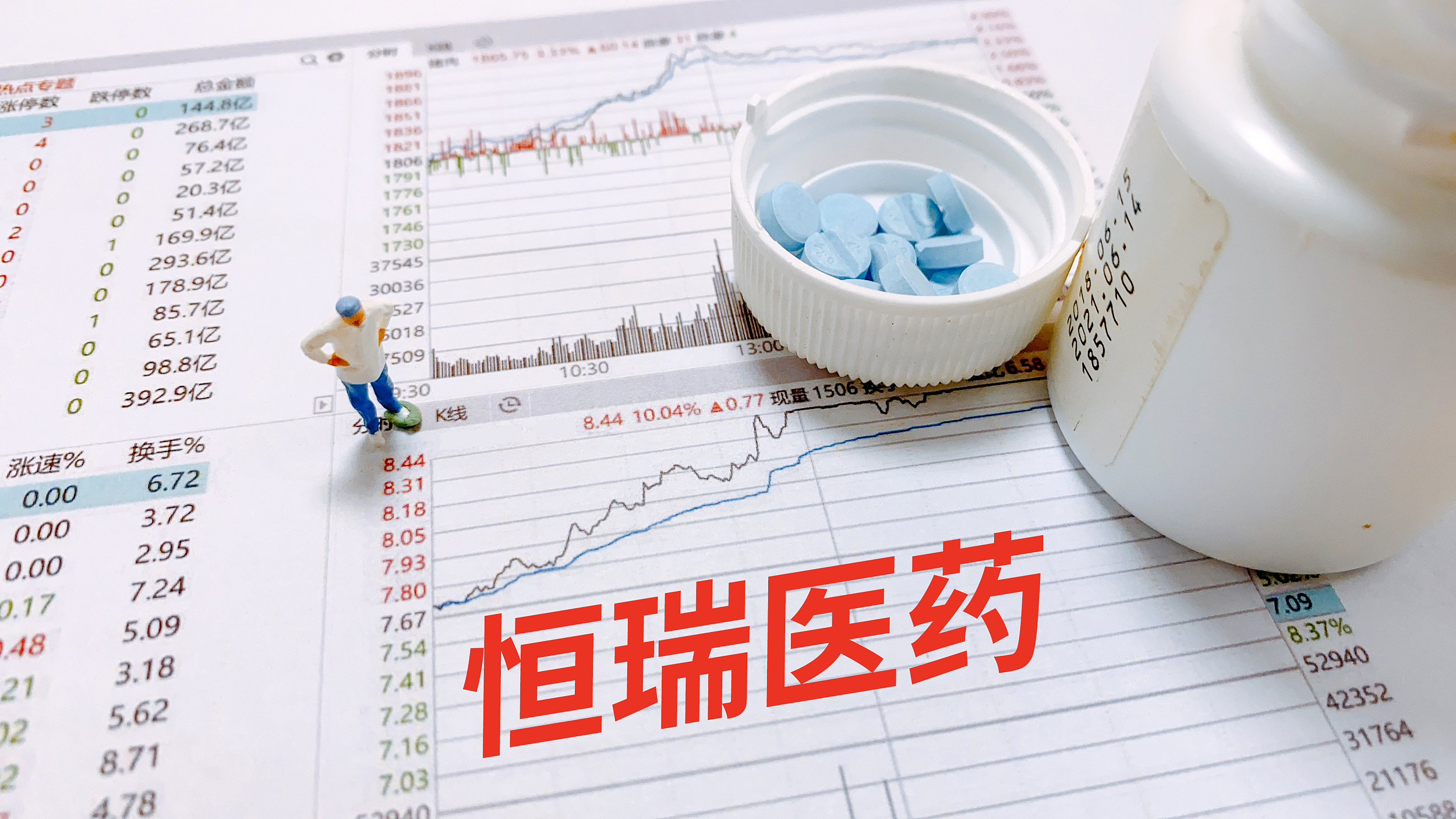 没了4000亿，孙飘扬无法退休