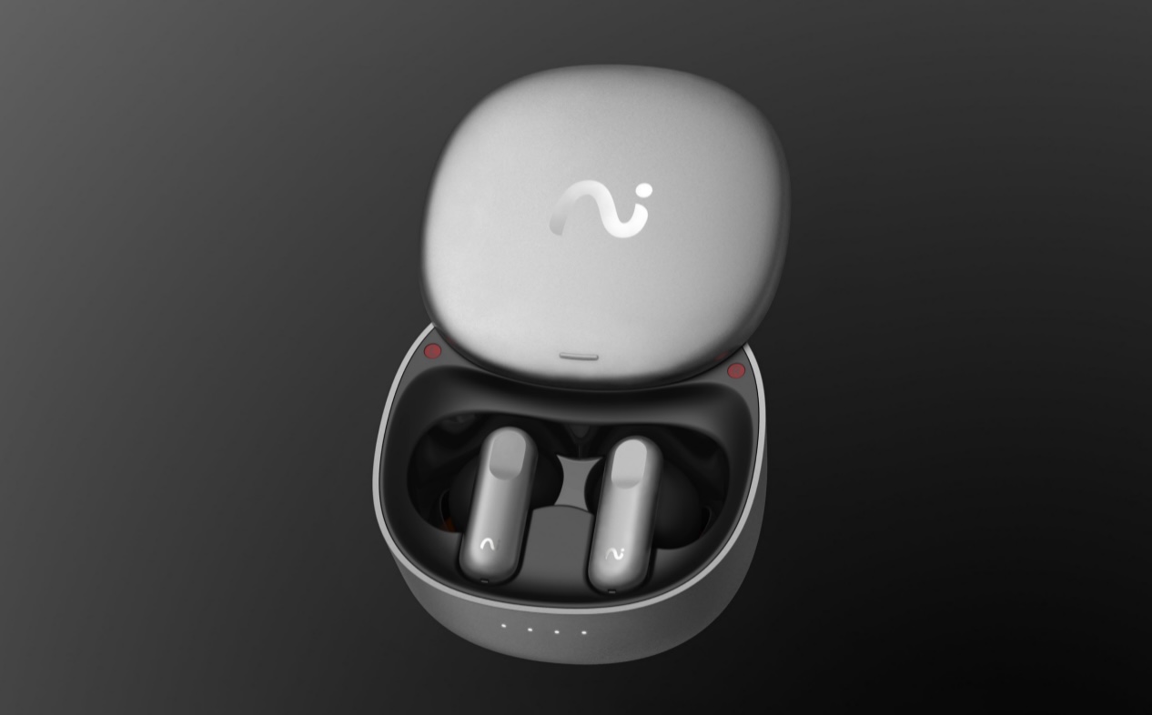 瞄准办公会议痛点，iFLYBUDS Pro录音降噪会议耳机发布 | 钛快讯