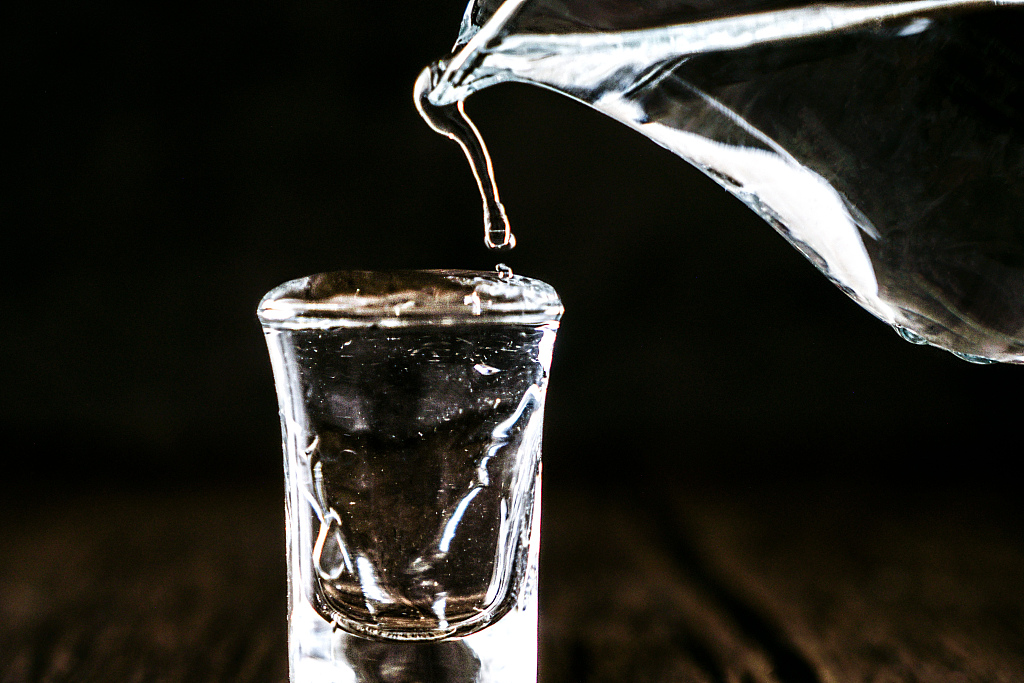 白酒新国标，洋河难保老三