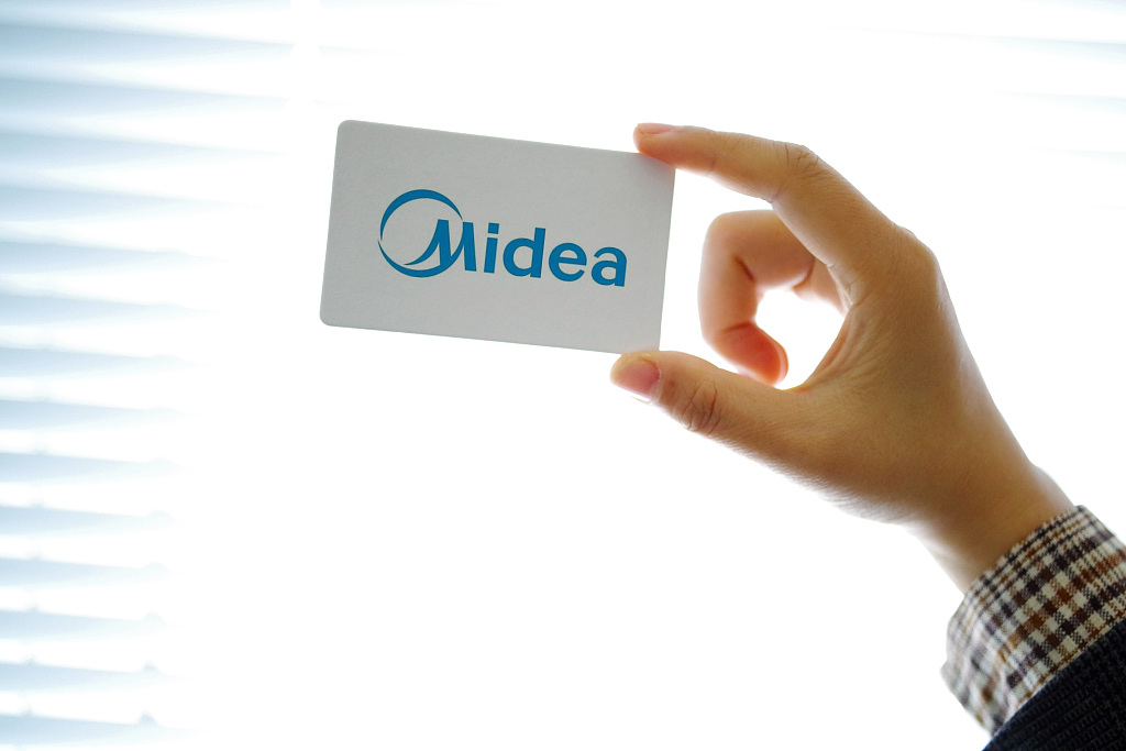 美的狂泻3000亿：看到寒冬，进入寒冬