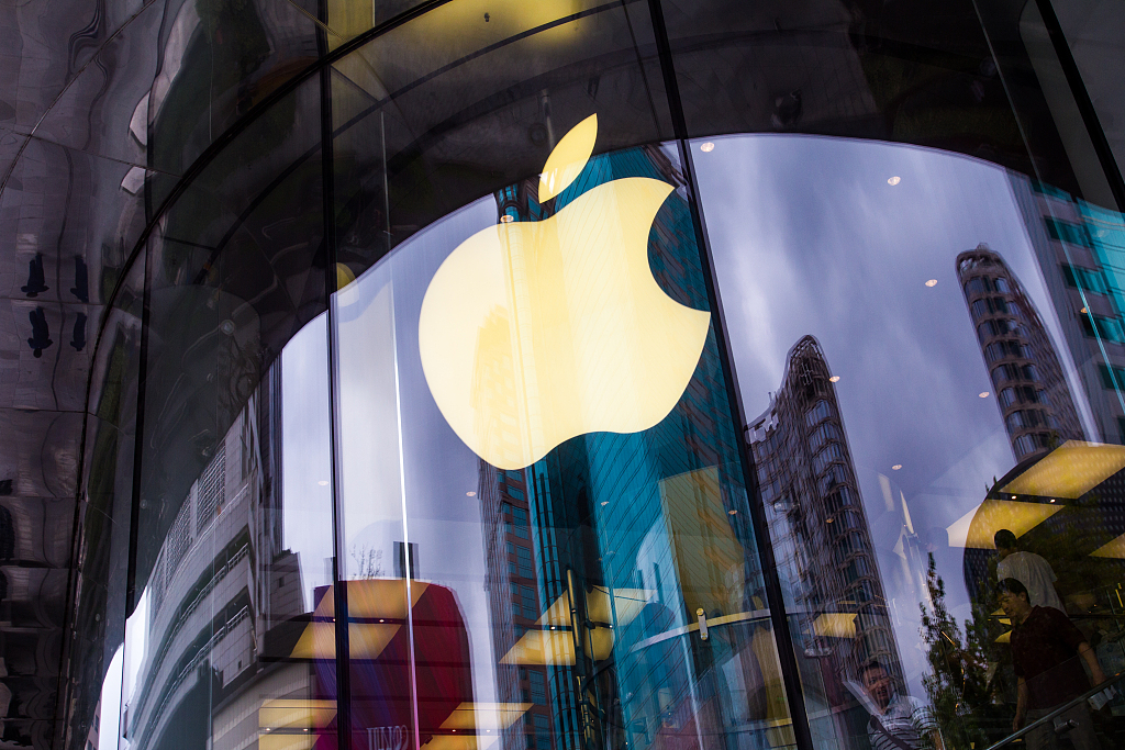 市值被沙特阿美超越，月跌17%，抄底苹果的时机到了？