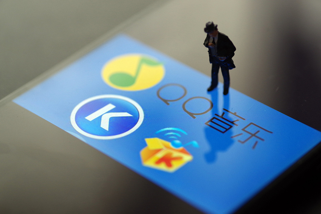 直播监管和疫情，对腾讯音乐产生了什么影响？｜看财报