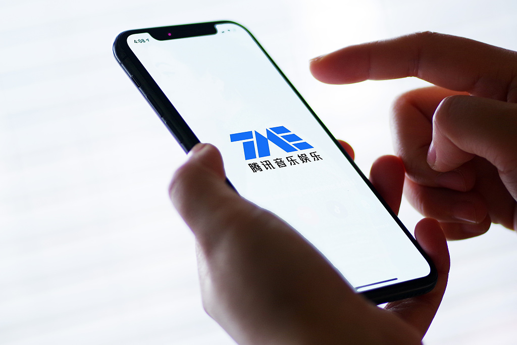 腾讯音乐，困于直播