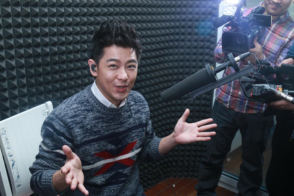 演员给配音发工资，现实吗？