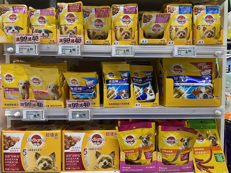 中宠股份痛中求变：一半海水，一半火焰