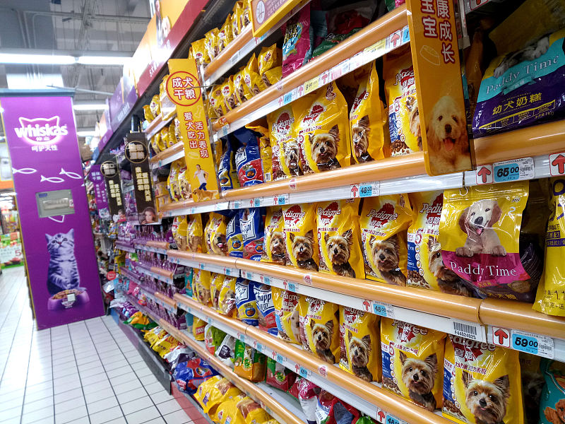 源飞宠物逃不掉的尴尬？火爆的概念、受限的体量与不温不火的股价