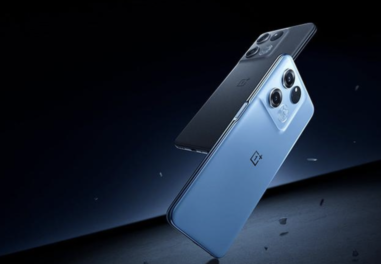 OnePlus Launches OnePlus Ace Racing, Starting from 1,999 Yuan