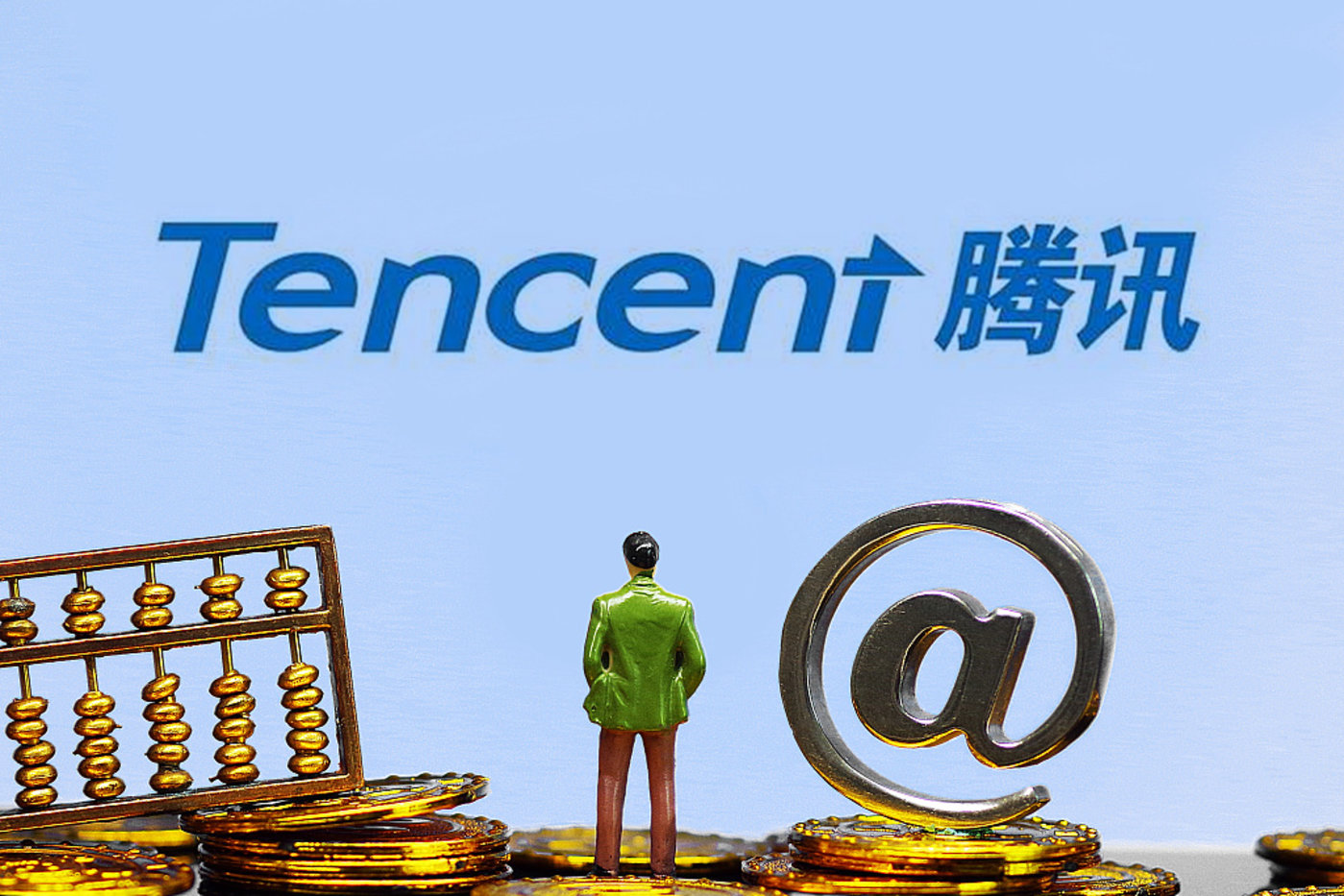 Tencent Sues Vivo for Unfair Competition