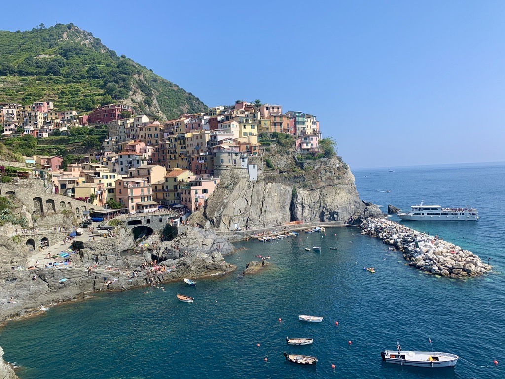 行程卡「摘星」之后，报复性出游就要开始了？