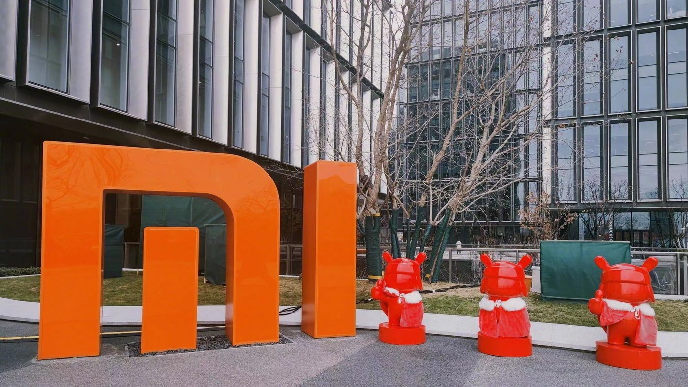 Xiaomi Q1 Adjusted Net Profit Down 52.9% Year-on-Year