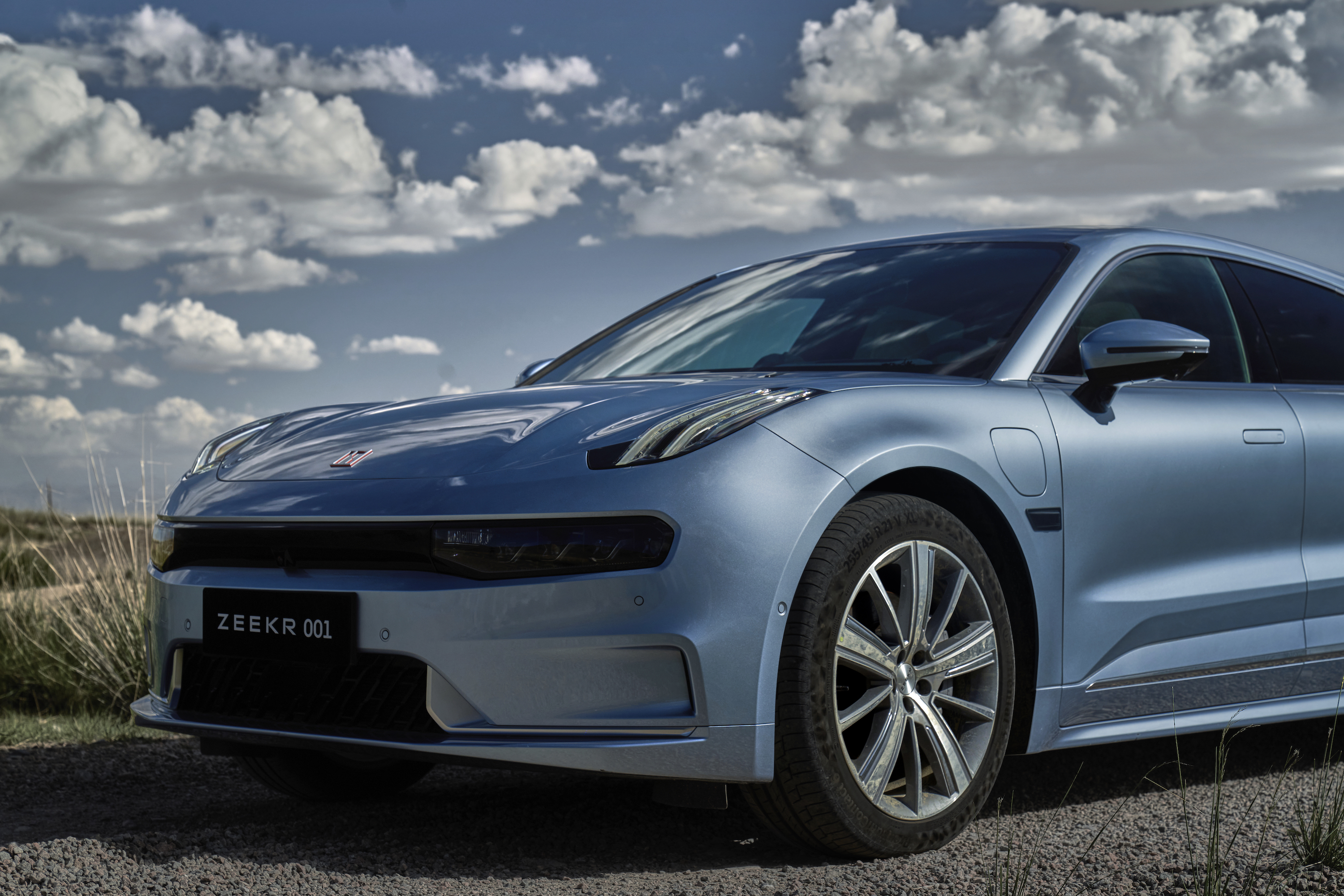 平均订单金额超过33.6万元的极氪究竟是什么水平？