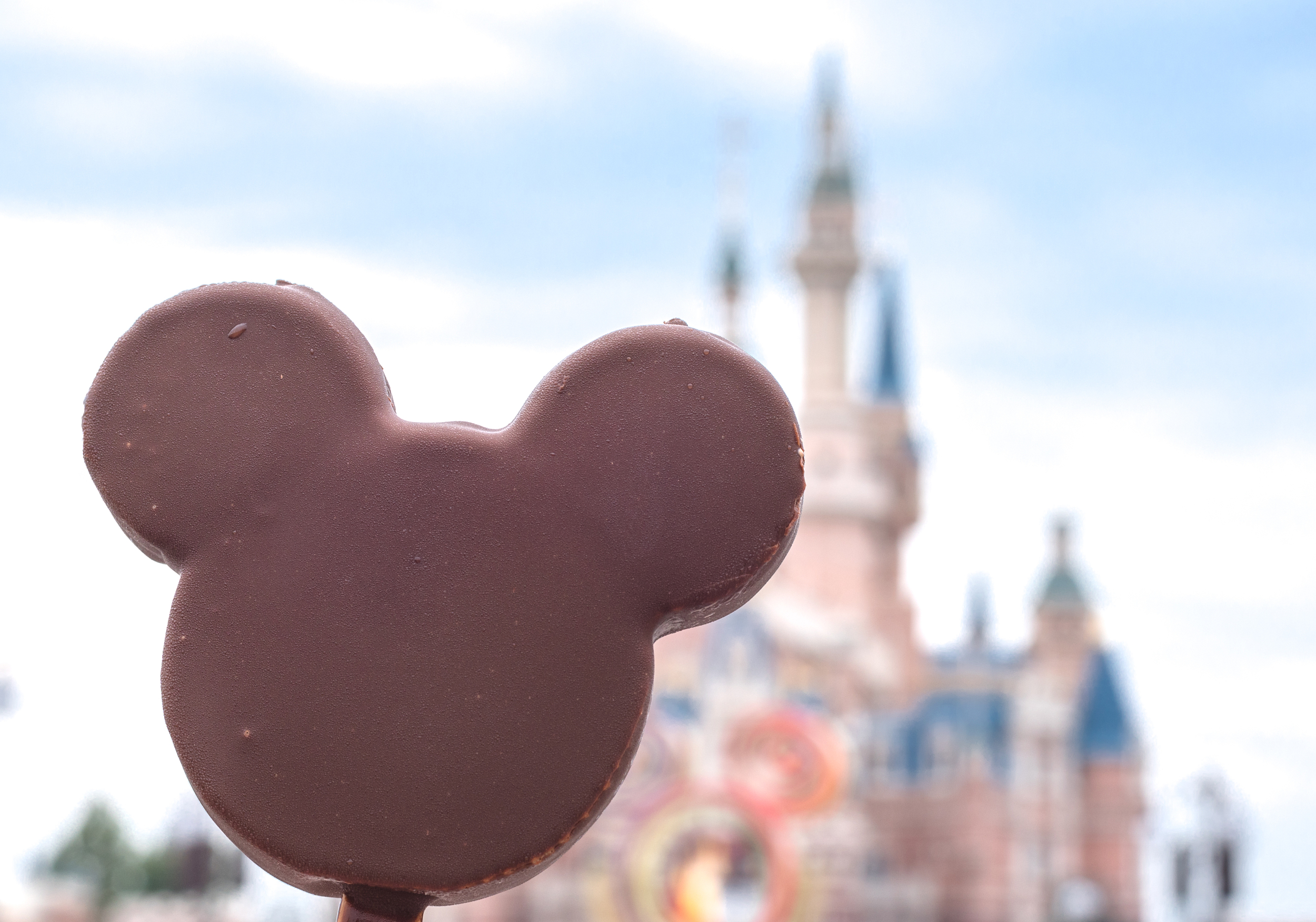 茅台冰淇淋，醉翁之意不在酒