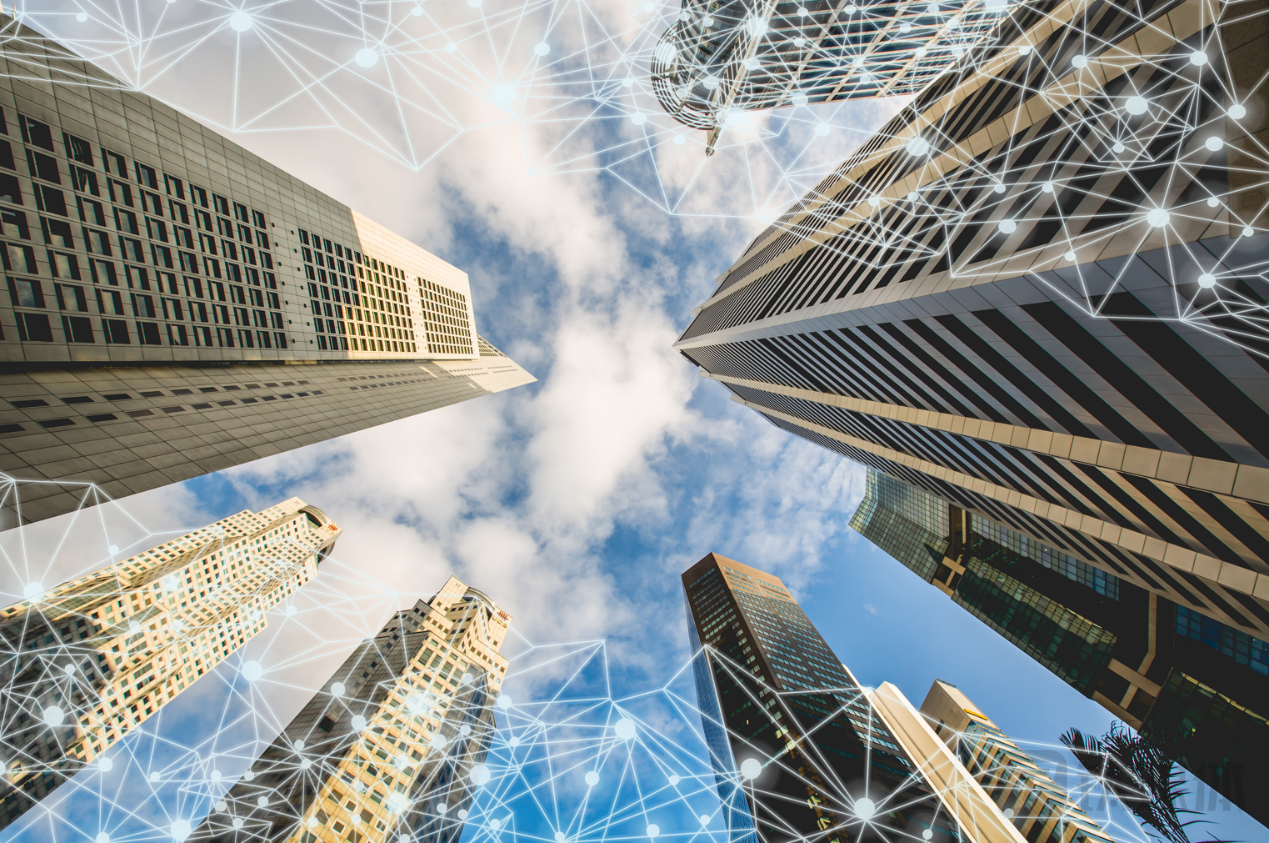 2022智慧城市白皮书发布，新IT助力绿色新型智慧城市构建