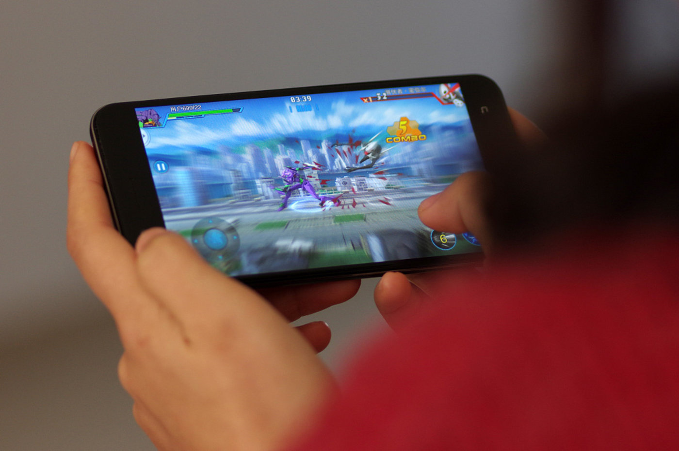 NetEase Q1 Net Profit Down 22.8% from the Previous Quarter