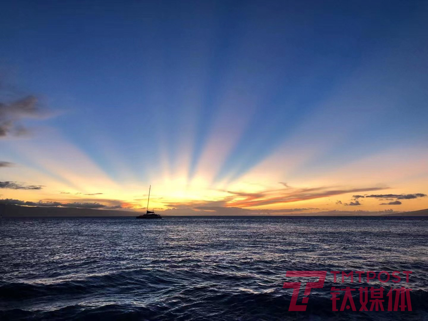 2022年1月，Yongkey在夏威夷度假